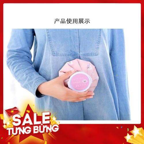 túi trườm nóng lạnh. túi chườm. mẫu mới