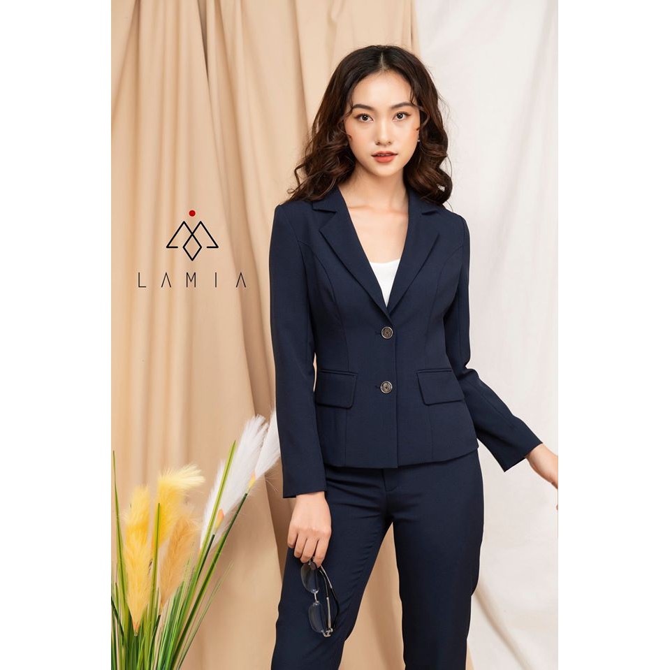 La Mia Design Áo vest nữ LE010