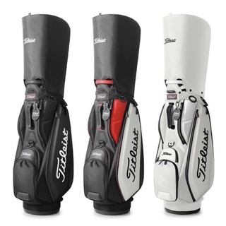 Túi Đựng Gậy Golf Titleist - Titleist Golf Bag - da Pu cao cấp