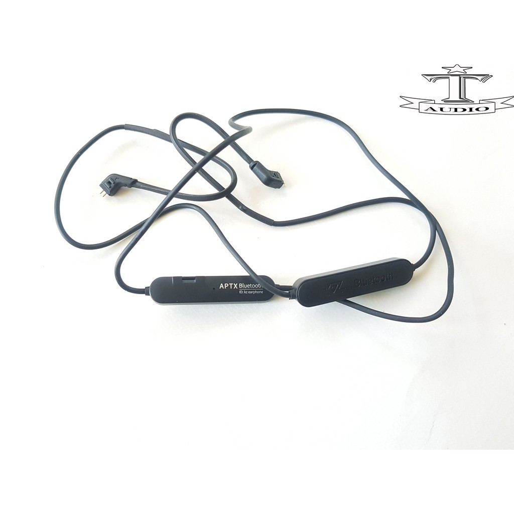 Cáp Bluetooth KZ APTX cho ED12 ES4 ZS10 AS06 AS10 ZSR...