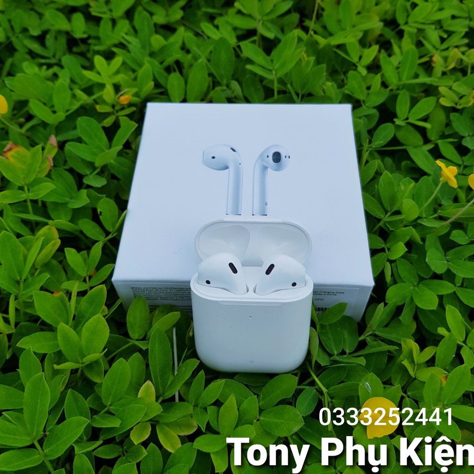 Tai nghe bluetooth cao cấp định vị Đổi tên dùng cho IOS và Androi | BigBuy360 - bigbuy360.vn