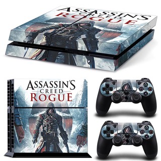 DÁN skin lỤA ps4 slim/pro đủ mẫu ,dán trang trí máy game Ps4 Slim / PS4 Pro đủ các mẫu hot giao hình ngẫu nhiên
