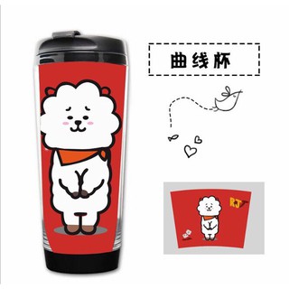 Cốc BTS