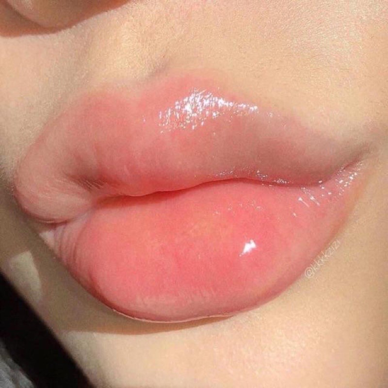 Tuýt dưỡng môi Bubi Lip