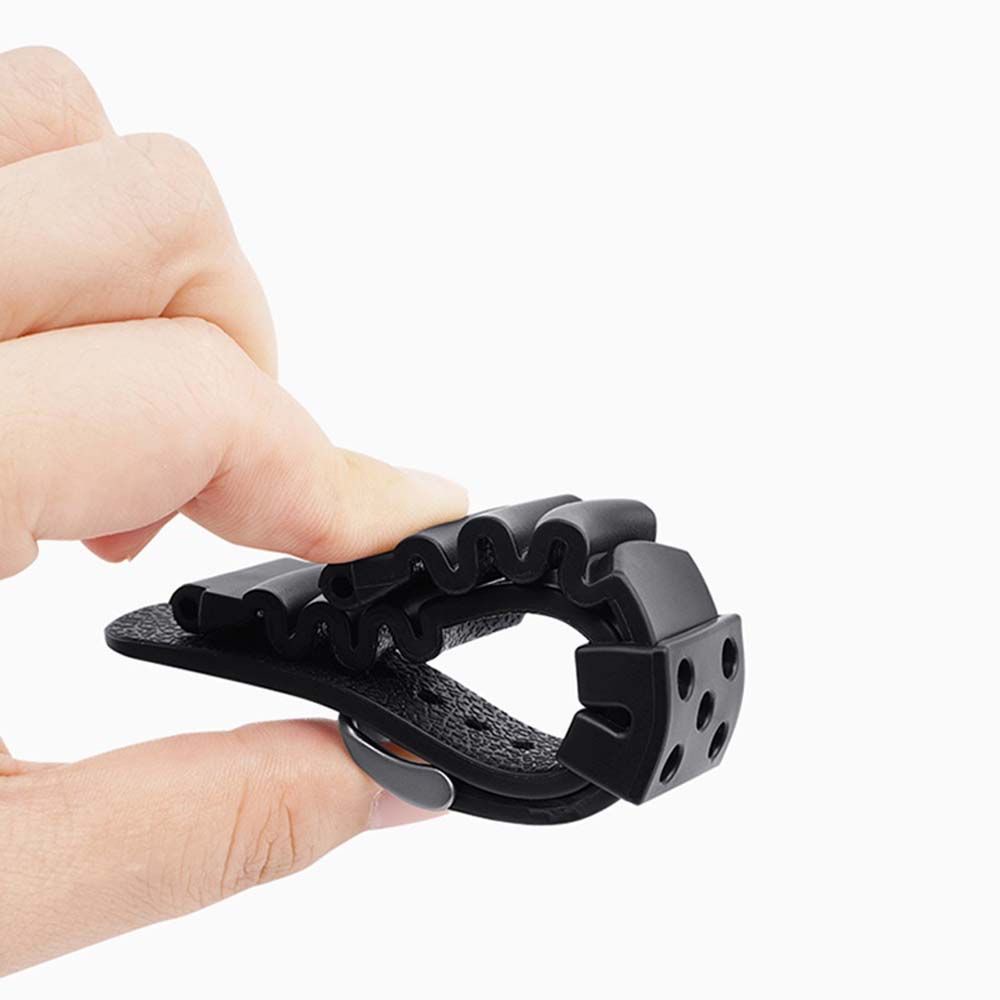 Dây đeo đồng hồ thể thao bằng cao su silicon mềm chống thấm nước chất lượng cao cho Seiko Casio 20mm 22mm