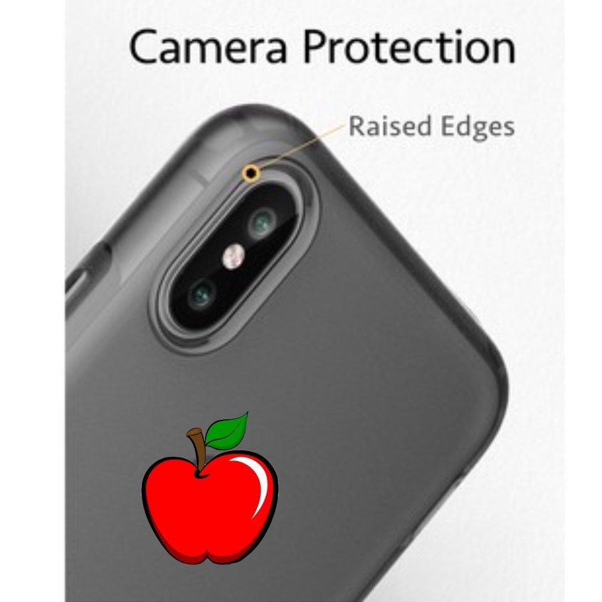 Ốp lưng Anker KARAPAX Touch cho iPhone X