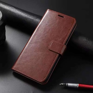 Bao Da Điện Thoại Nắp Lật Cho Samsung Note 2 Note 3 Note 4 Note 5 Note 7 Note FE Note 8 Note 9 Note 10 Note 10Plus Note 20 Note 20 Plus Ốp