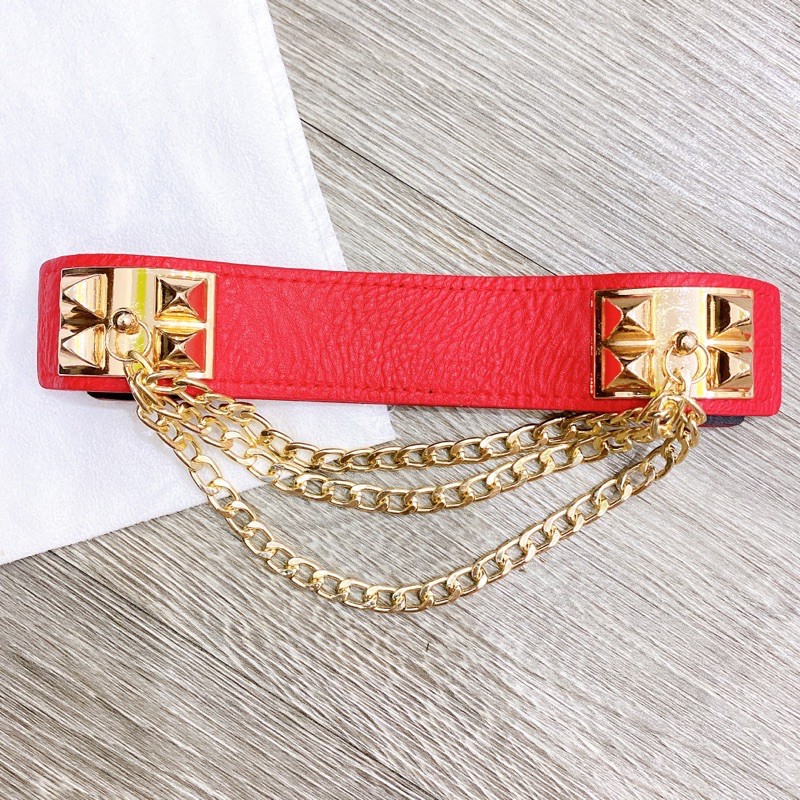 Đai váy có xích | BigBuy360 - bigbuy360.vn