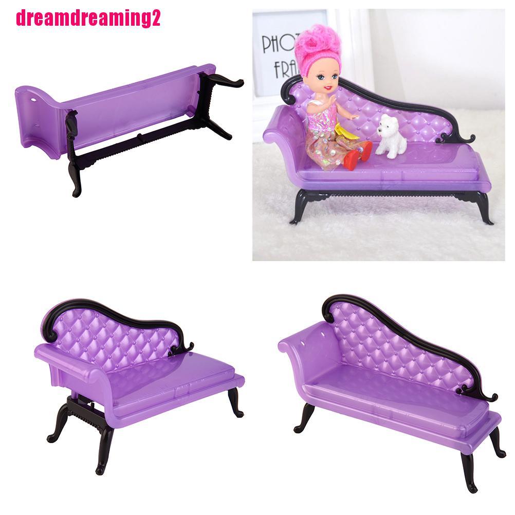 Mô Hình Trang Trí Nhà Búp Bê Xinh Xắn