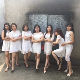 🌻Đầm dáng suông siêu đẹp🌻