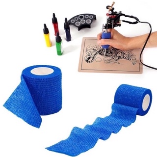 [LOẠI 1]Cuốn Máy Xăm Chống Trơn Cỡ 5 cm