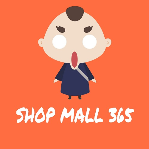 SHOP MALL 365