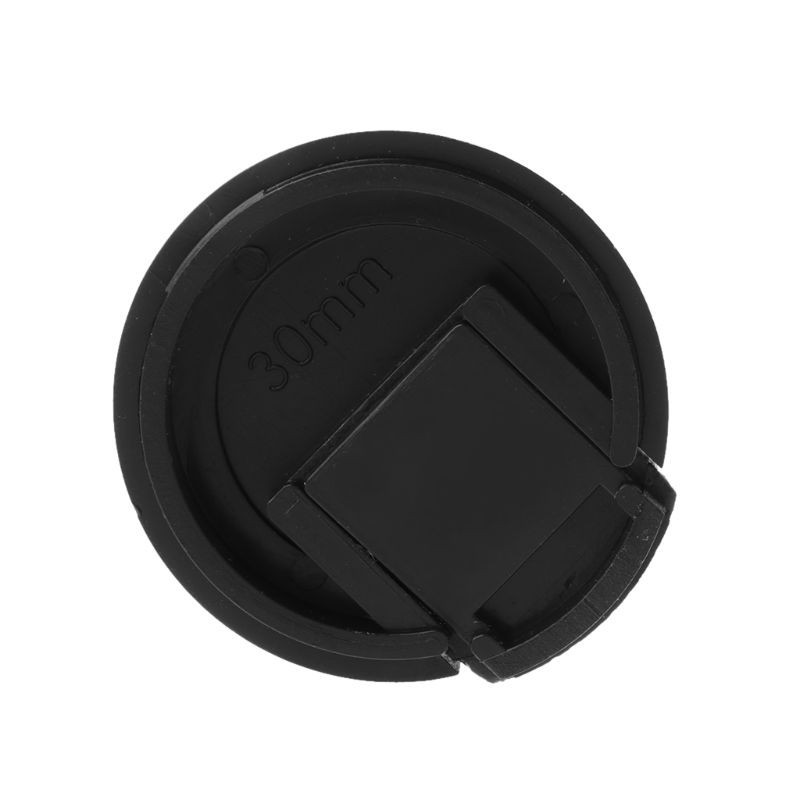 Nắp Nhựa Bảo Vệ Ống Kính Máy Ảnh Canon Nikon