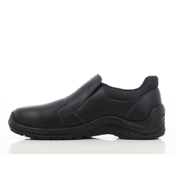 Giày Bảo Hộ Lao Động Safety Jogger Dolce, Da Chất Lượng Cao, Đế PU, Chống Đinh, Chống Trượt SRC