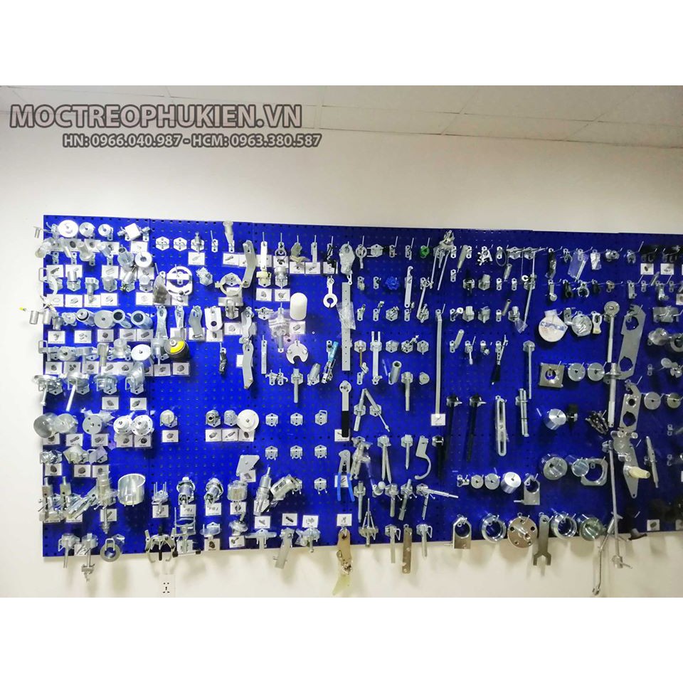 Bộ 10 móc treo dụng cụ cơ khí H1