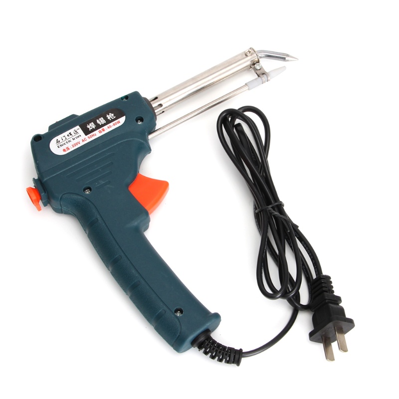 Bộ mỏ hàn điện 220v 60w chất lượng cao