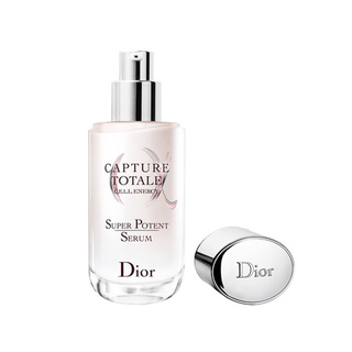 Dior tinh chất trẻ hóa da dior capture totale cell energy super potent serum 30ml