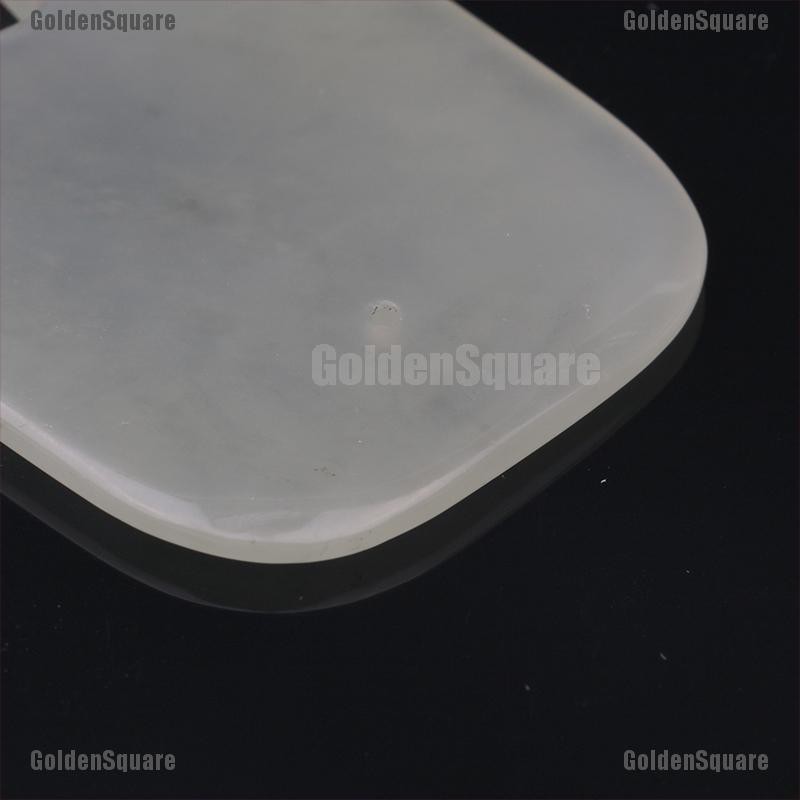 [Hàng mới về] Tấm đá ngọc bích massage tiện dụng