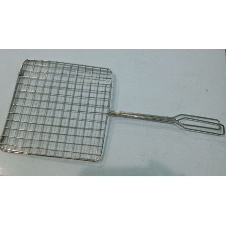 VĨ NƯỚNG INOX