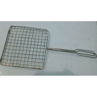 VĨ NƯỚNG INOX