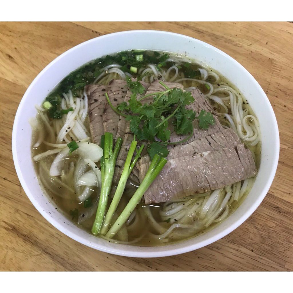 Thùng phở bò đệ nhất 30 gói thơm ngon | BigBuy360 - bigbuy360.vn