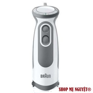 Phụ kiện máy xay Braun (động cơ)
