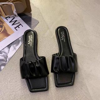 DÉP QUOAI NGANG ( HÀNG QUẢNG CHÂU ULZZANG)