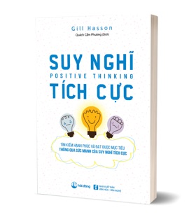 Suy nghĩ tích cực