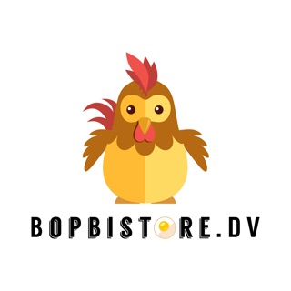 Bopbistore.dv