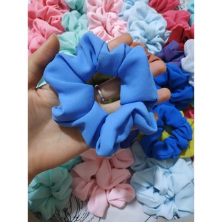 [Bán sỉ- lẻ] Cột tóc Scrunchies