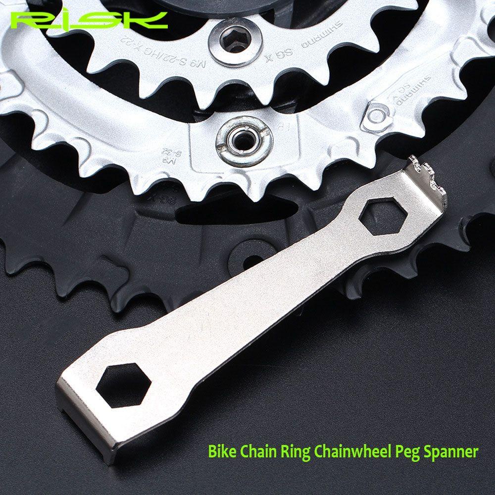 Vòng Xích 9 &amp; 10mm Tháo Lắp Sên Xe Đạp