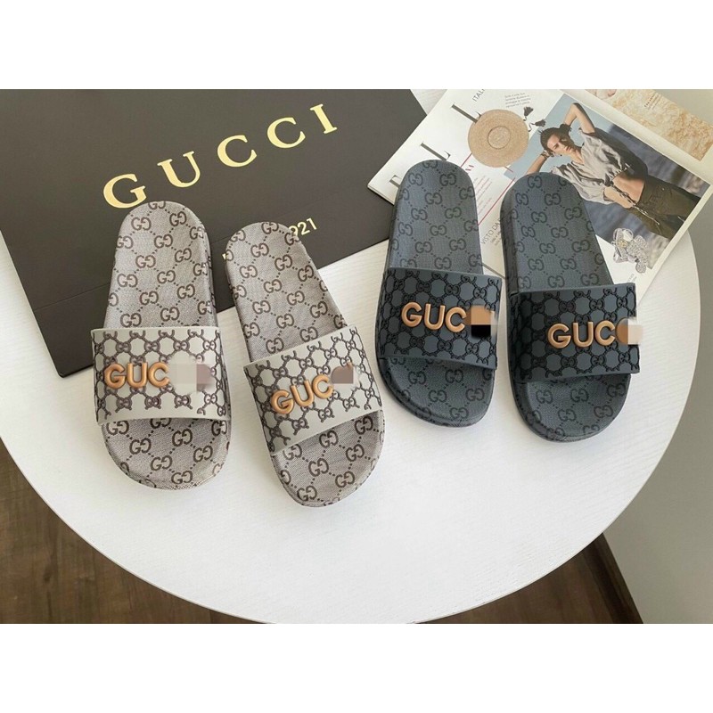 Dép gucci mềm