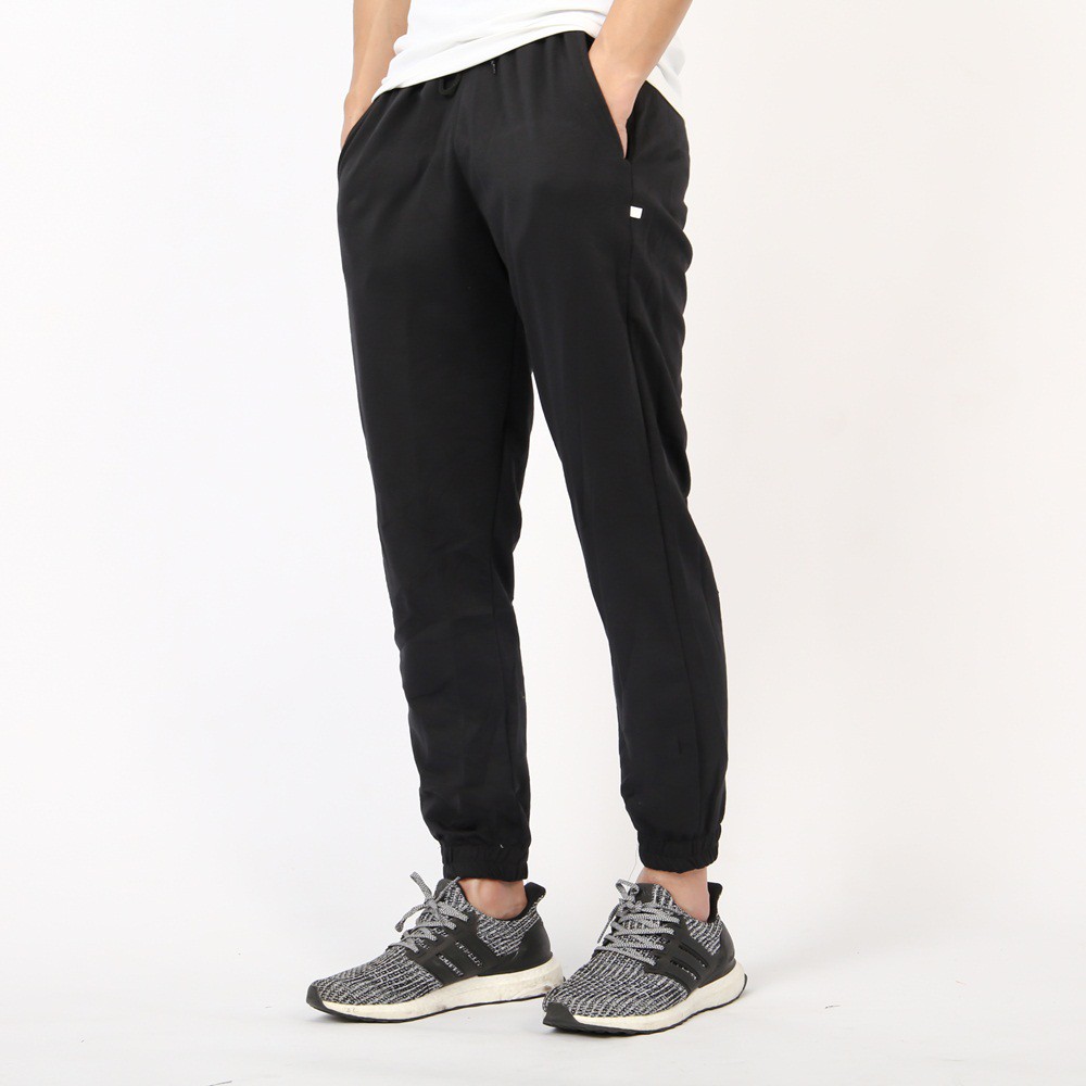 Quần Nỉ Nam Nữ Jogger (HÈ-ĐÔNG) BIGSIZE 3 MÀU Cao Cấp | BigBuy360 - bigbuy360.vn