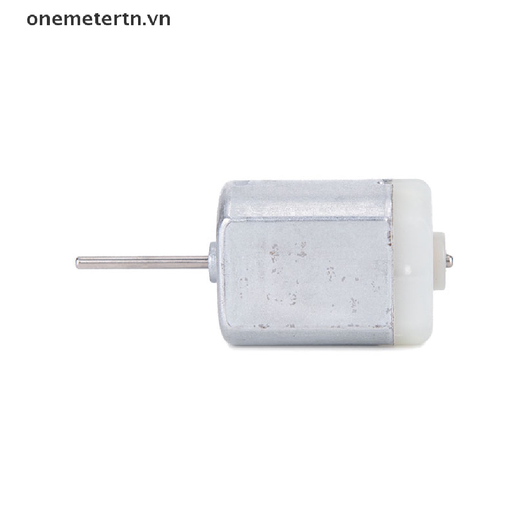 Động cơ khóa cửa và gương chiếu hậu tự động FC-280SC-20150 20mm 12V 11800RPM chuyên dụng