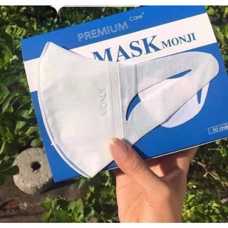 Khẩu trang 3d mask