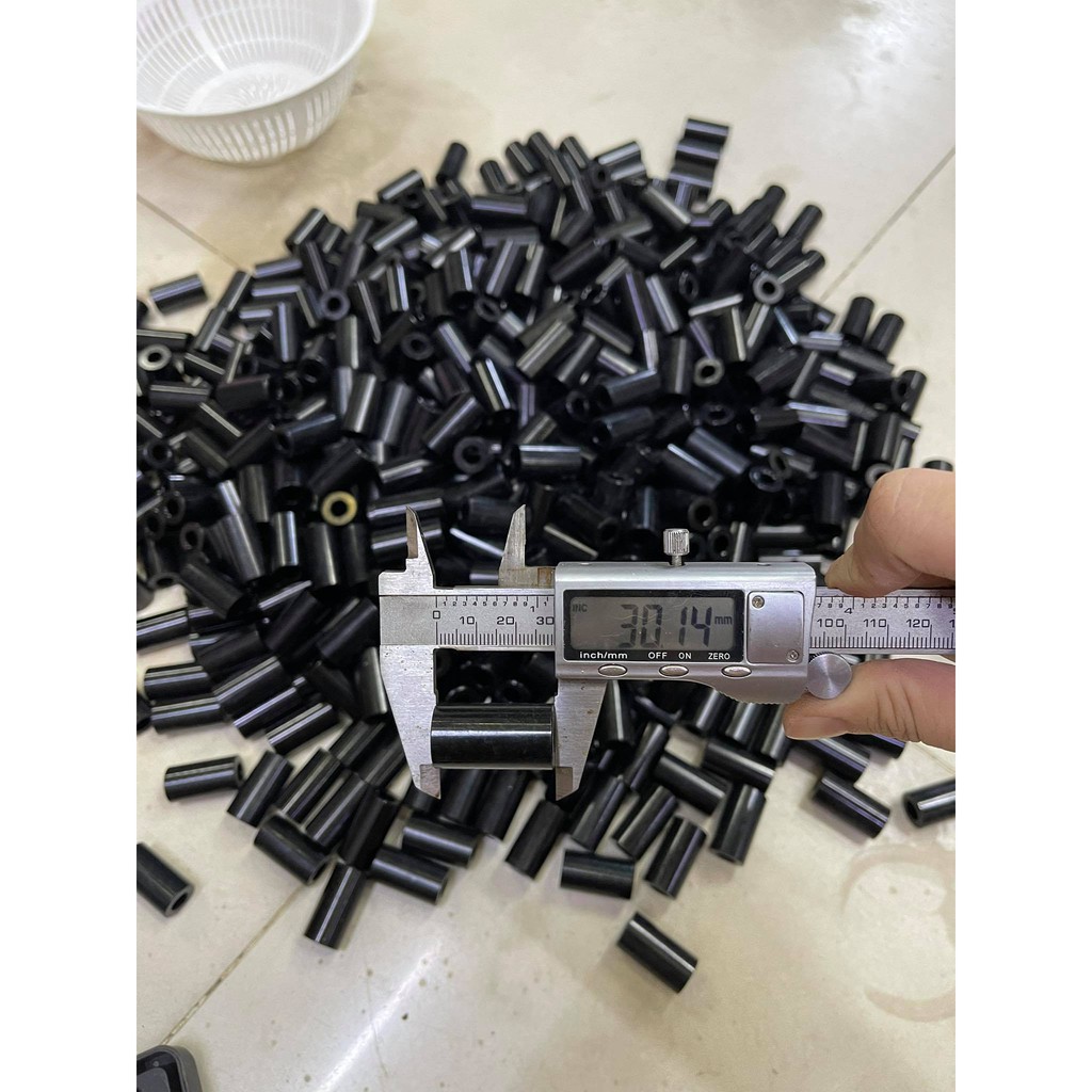 Canh nhôm 8li 10li chế đồ chơi gắn xe máy nhiều vị trí