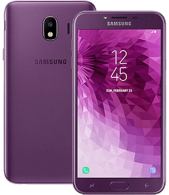 Điện Thoại  Samsung Galaxy J4 2018 ( 2GB/16GB ). Hàng chính hãng like new đẹp 90%.