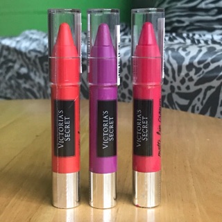 Son bút chì victoria's secret 