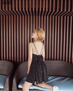ĐẦM BI NƠ LƯNG (ảnh thật)