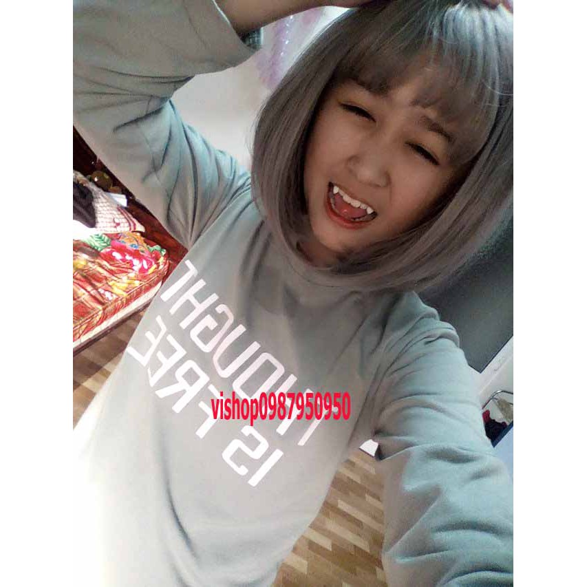 răng nanh răng khểnh giả