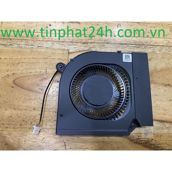 Thay FAN Quạt Tản Nhiệt Laptop Acer Nitro 5 AN515-43 AN515-55 PH317-53 Predator Helios 300 PH315-52 DFS5K223052836 CPU