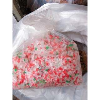 Hạt lựu nấu chè ( 500g/ 1kg)