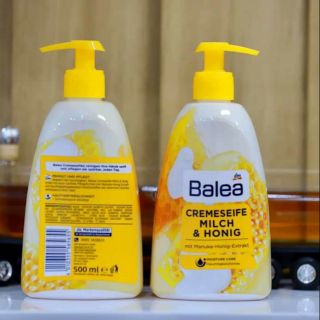 Nước rửa tay balea 500ml