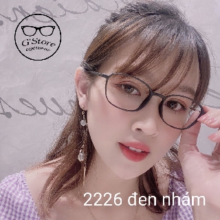 Kính Cận 2226 Gstore