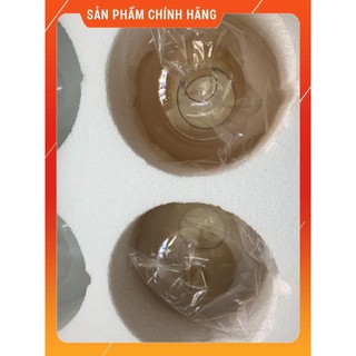 Đèn thả thuỷ tinh