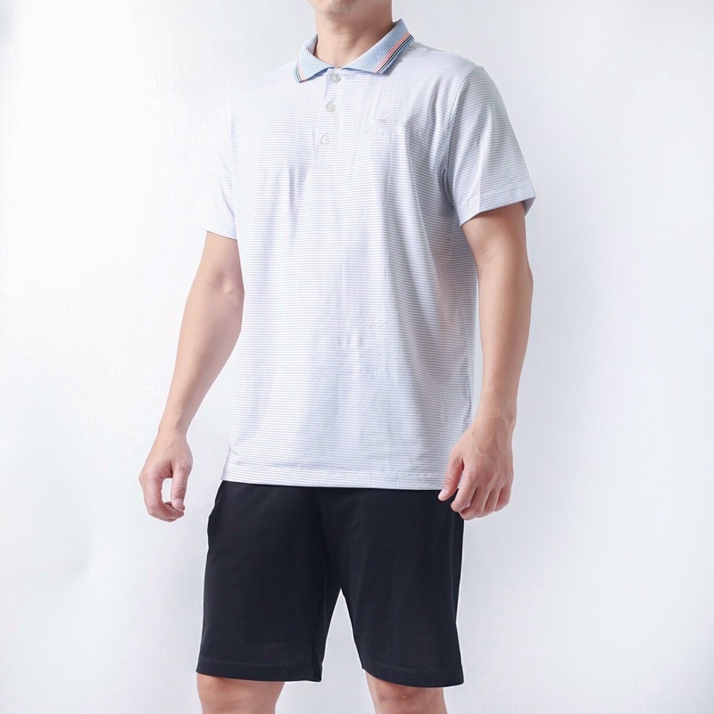 Áo thun polo nam thể thao chơi golf tennis cực sang và đẳng cấp