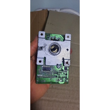 Motor BLDC sử dụng nguồn 12-24v, Cốt 3mm -6mm