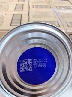 Sữa Blackmore hàng air (date mới)