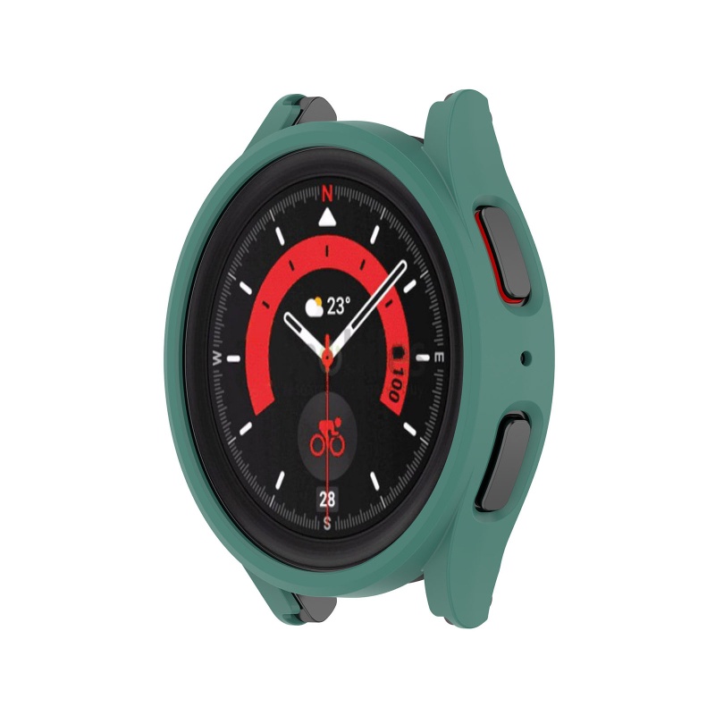 Vỏ PC Bảo Vệ Cho Đồng Hồ Thông Minh Watch5 Pro 45mm Wate