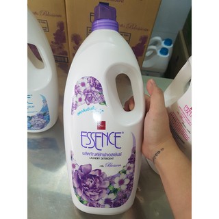 Nước giặt Esscence 1,9L